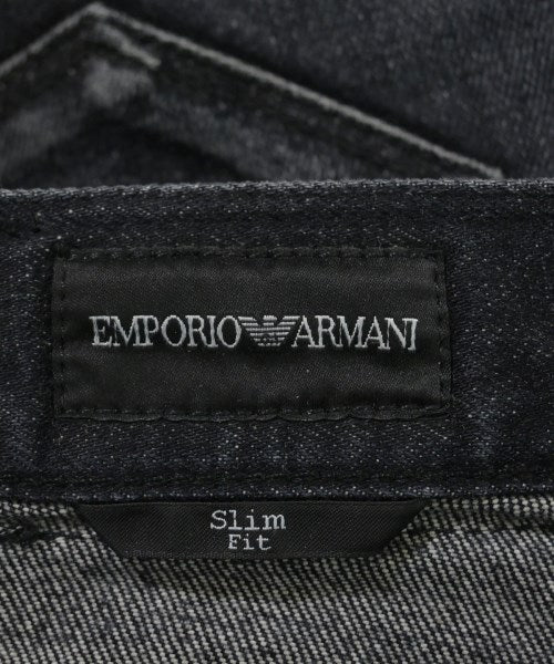 EMPORIO ARMANI 牛仔褲