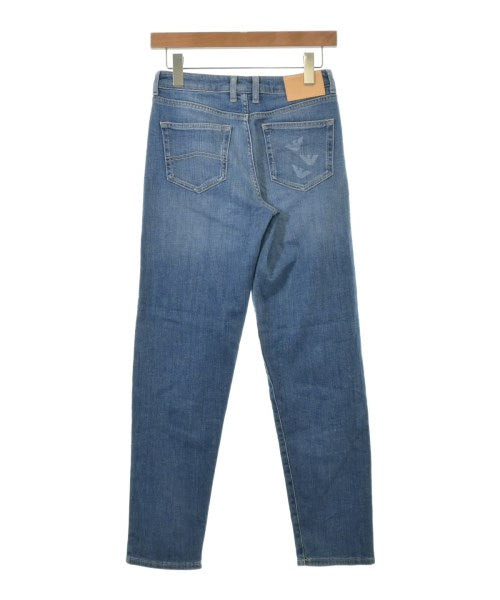 EMPORIO ARMANI 牛仔