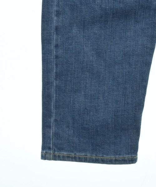 EMPORIO ARMANI 牛仔