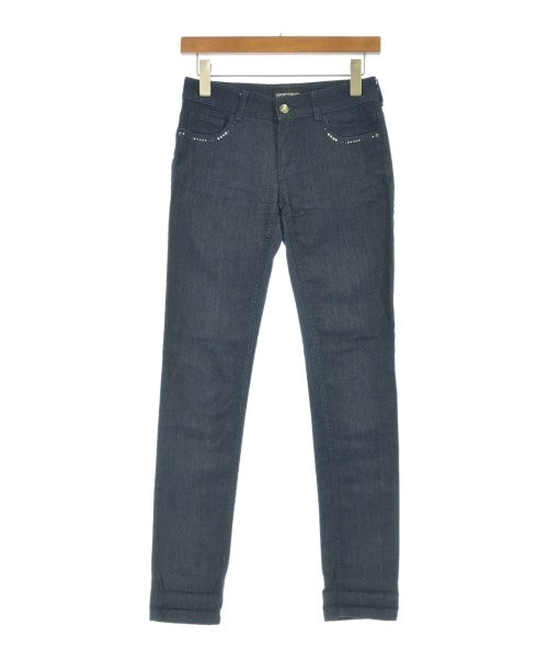 EMPORIO ARMANI 牛仔褲
