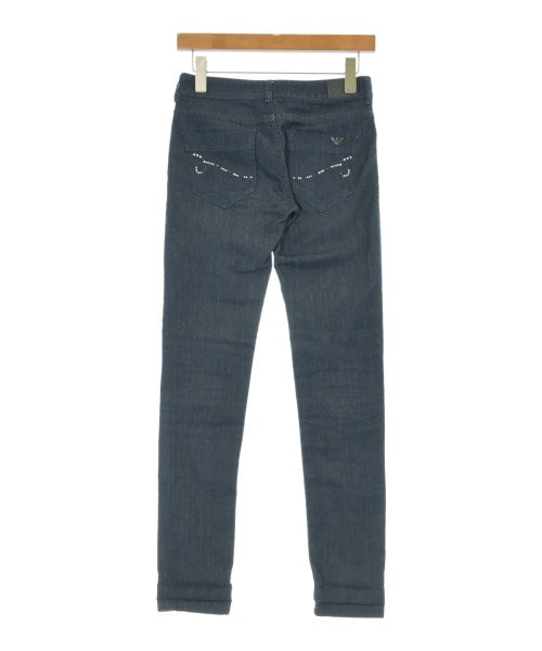 EMPORIO ARMANI 牛仔褲