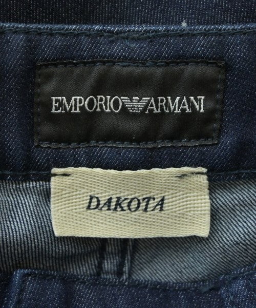 EMPORIO ARMANI 牛仔褲