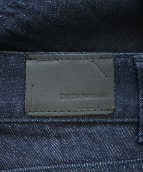 EMPORIO ARMANI 牛仔褲