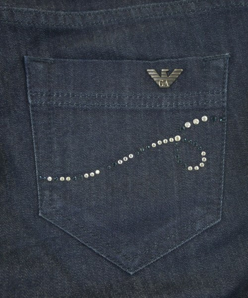 EMPORIO ARMANI 牛仔褲