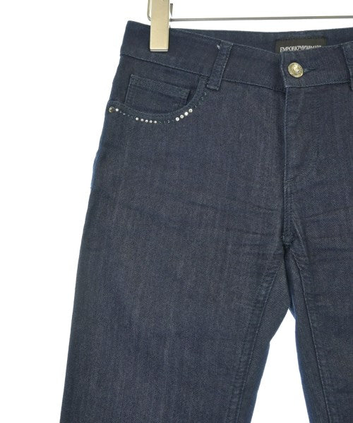EMPORIO ARMANI 牛仔褲