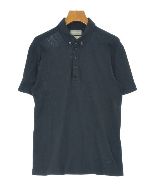 EMPORIO ARMANI POLO衫