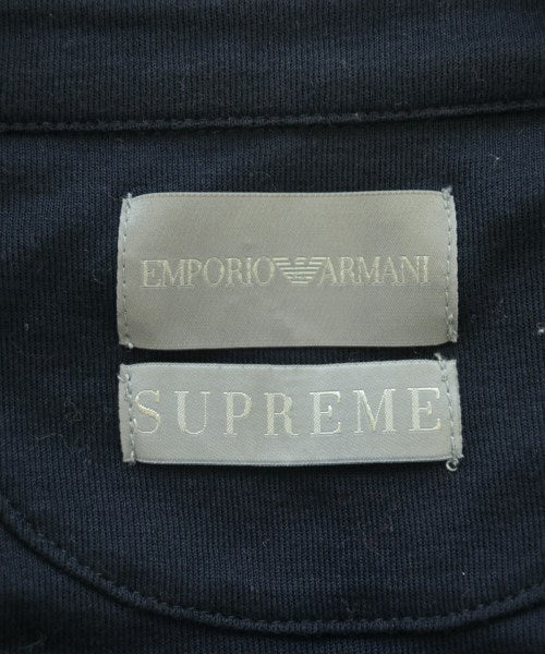 EMPORIO ARMANI POLO衫