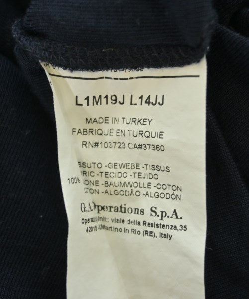 EMPORIO ARMANI POLO衫