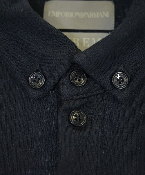 EMPORIO ARMANI POLO衫