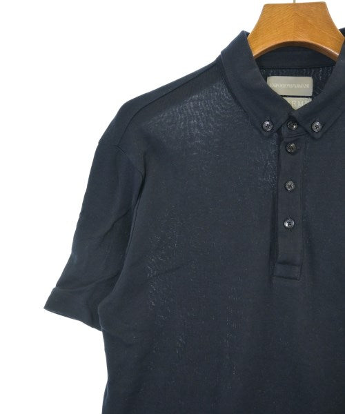 EMPORIO ARMANI POLO衫