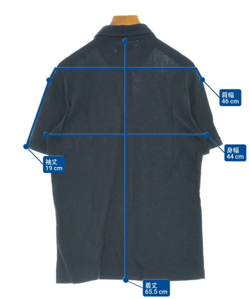 EMPORIO ARMANI POLO衫