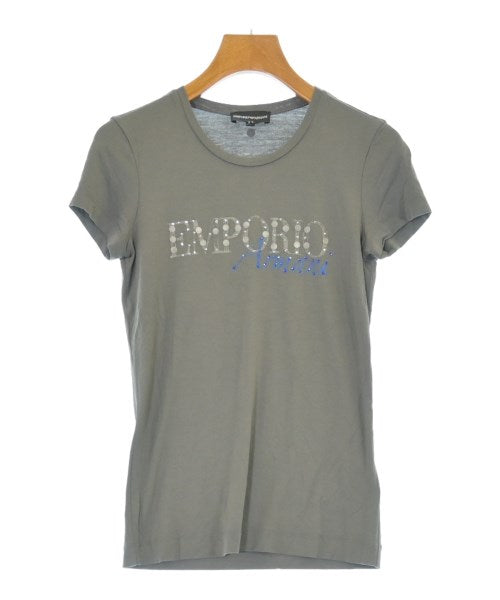EMPORIO ARMANI T恤/上衣