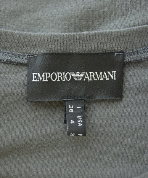 EMPORIO ARMANI T恤/上衣