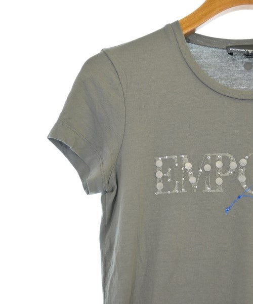 EMPORIO ARMANI T恤/上衣