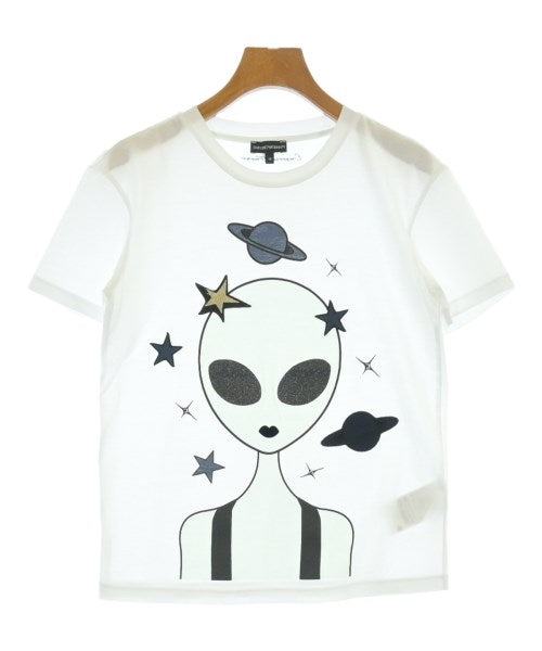 EMPORIO ARMANI T恤/上衣