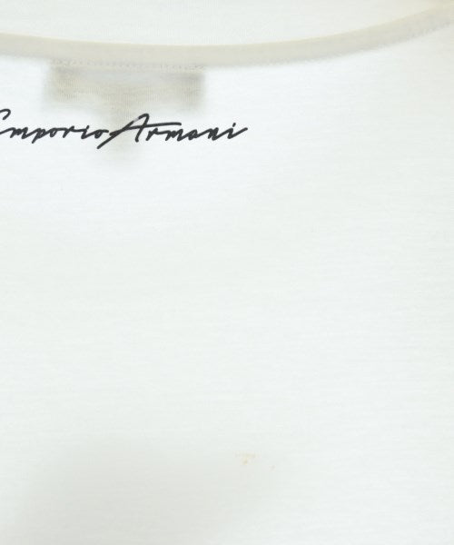 EMPORIO ARMANI T恤/上衣