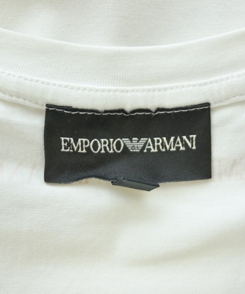 EMPORIO ARMANI T恤/上衣