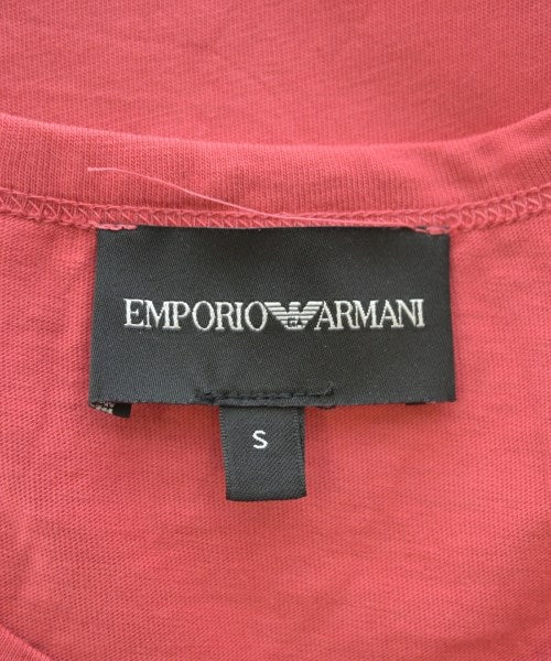 EMPORIO ARMANI T恤/上衣
