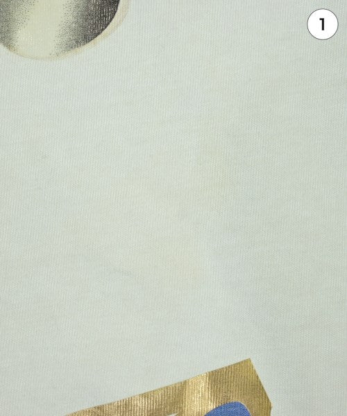 EMPORIO ARMANI T恤/上衣