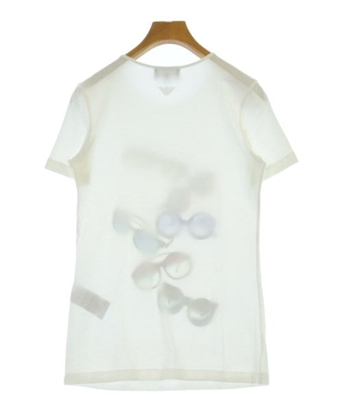 EMPORIO ARMANI T恤/上衣