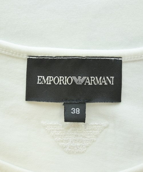 EMPORIO ARMANI T恤/上衣
