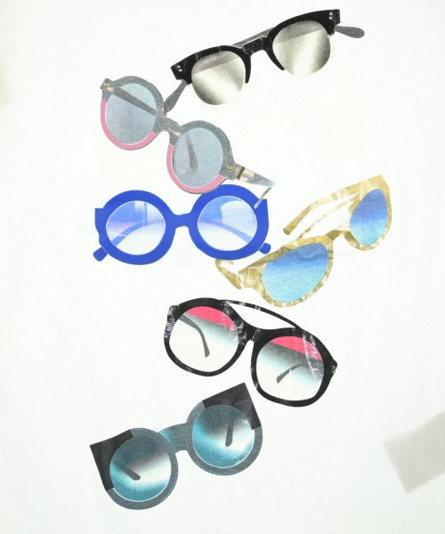 EMPORIO ARMANI T恤/上衣