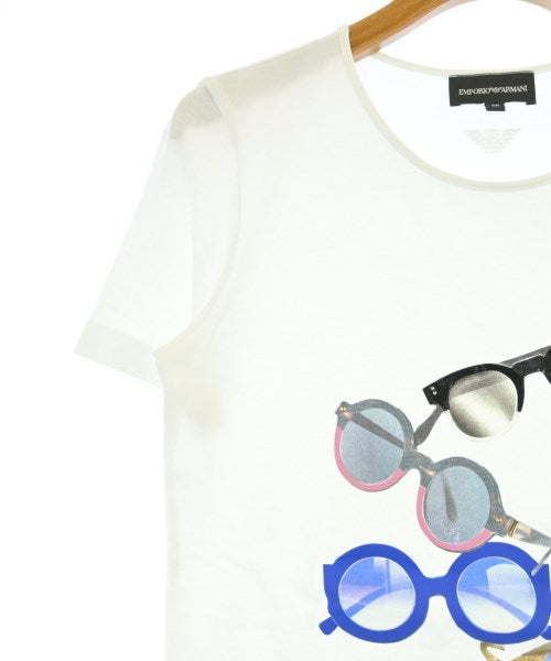 EMPORIO ARMANI T恤/上衣