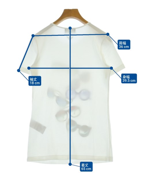 EMPORIO ARMANI T恤/上衣