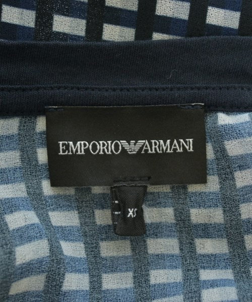 EMPORIO ARMANI T恤/上衣