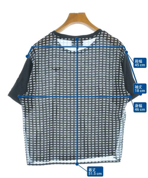 EMPORIO ARMANI T恤/上衣