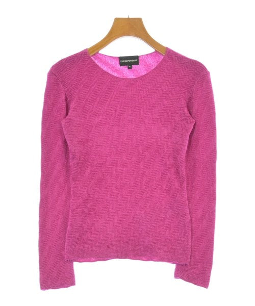 EMPORIO ARMANI 毛衣