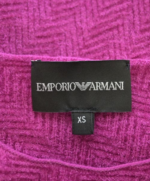 EMPORIO ARMANI 毛衣
