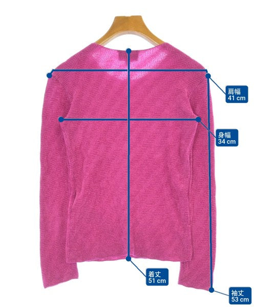 EMPORIO ARMANI 毛衣