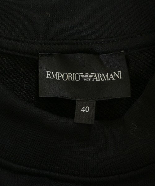 EMPORIO ARMANI 運動衫