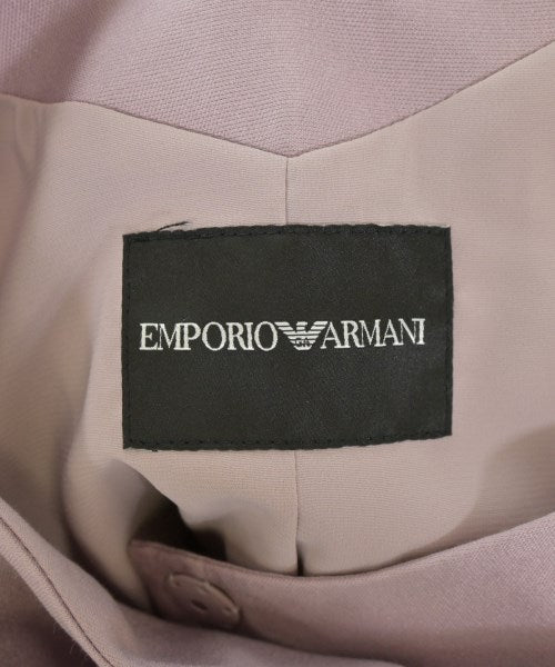 EMPORIO ARMANI 其他夾克