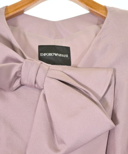 EMPORIO ARMANI 其他夾克
