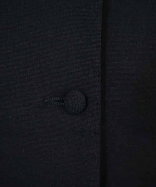 EMPORIO ARMANI 無領外套