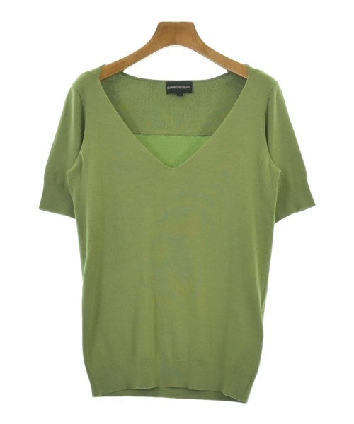 EMPORIO ARMANI 毛衣