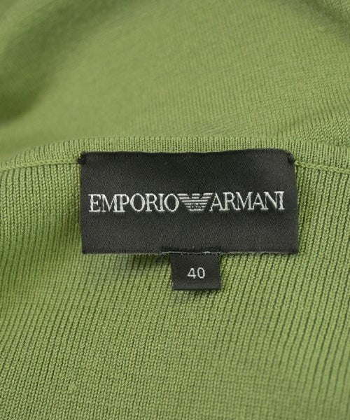EMPORIO ARMANI 毛衣