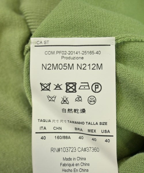 EMPORIO ARMANI 毛衣