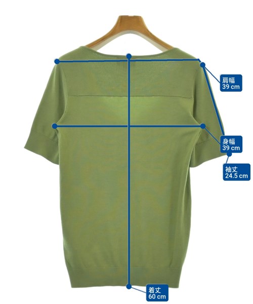 EMPORIO ARMANI 毛衣