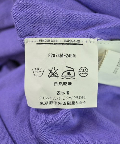 EMPORIO ARMANI 毛衣