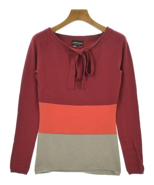 EMPORIO ARMANI 毛衣