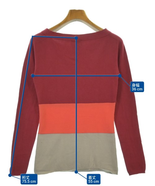 EMPORIO ARMANI 毛衣