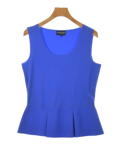 EMPORIO ARMANI 無袖上衣