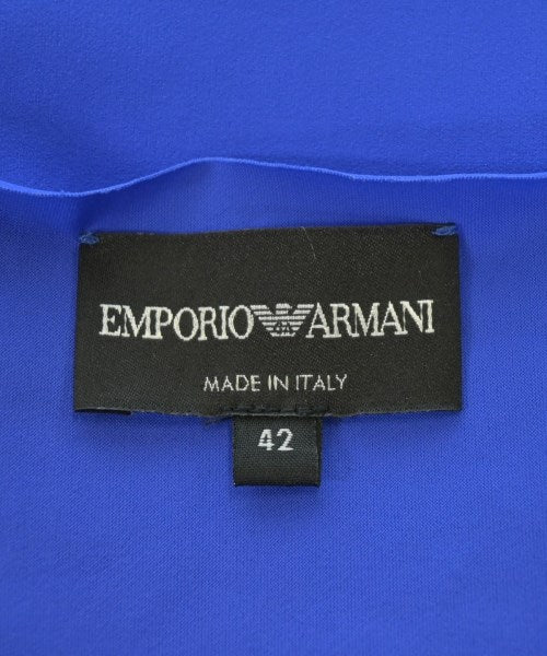 EMPORIO ARMANI 無袖上衣