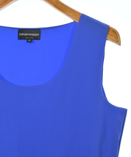 EMPORIO ARMANI 無袖上衣