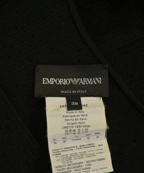 EMPORIO ARMANI 毛衣