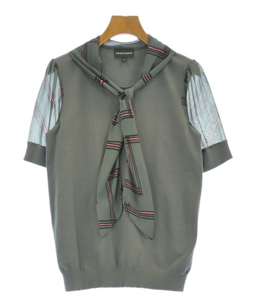 EMPORIO ARMANI 毛衣