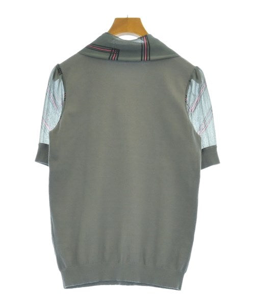 EMPORIO ARMANI 毛衣